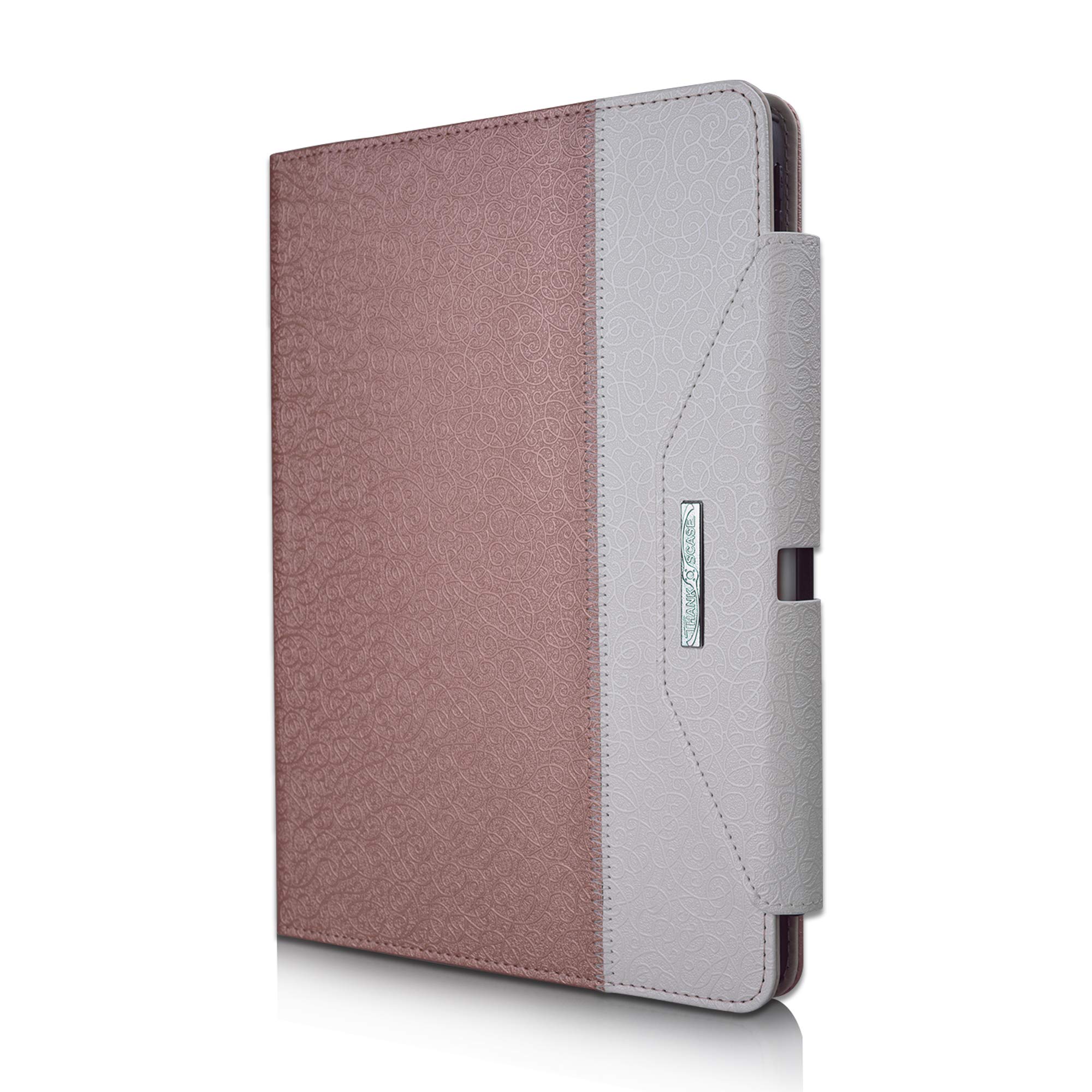 iPad Air 5(ローズゴールド) 本体、Apple Pencil、ケース Rose Gold