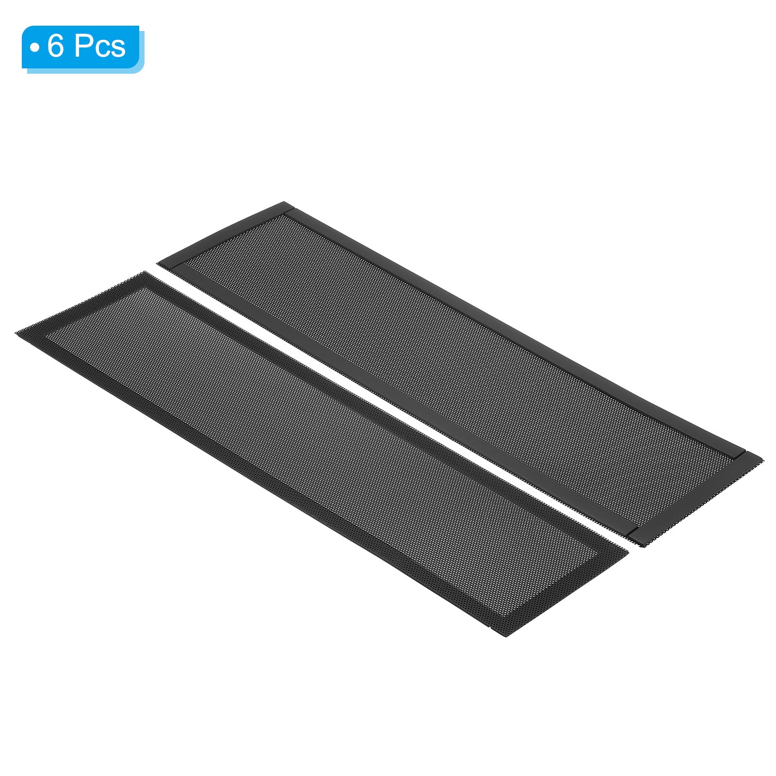 PATIKIL 4"x14" Magnetic Vent Cover - Image 3