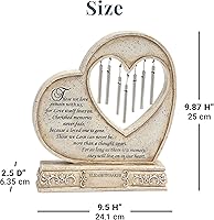 Vista 5 de Let's Make Memories, Memorial de mesa personalizada