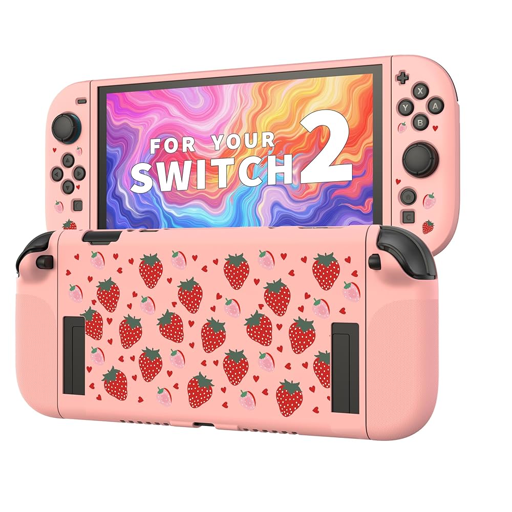 Amazon.com: Textured Grip Protective Case Compatible with