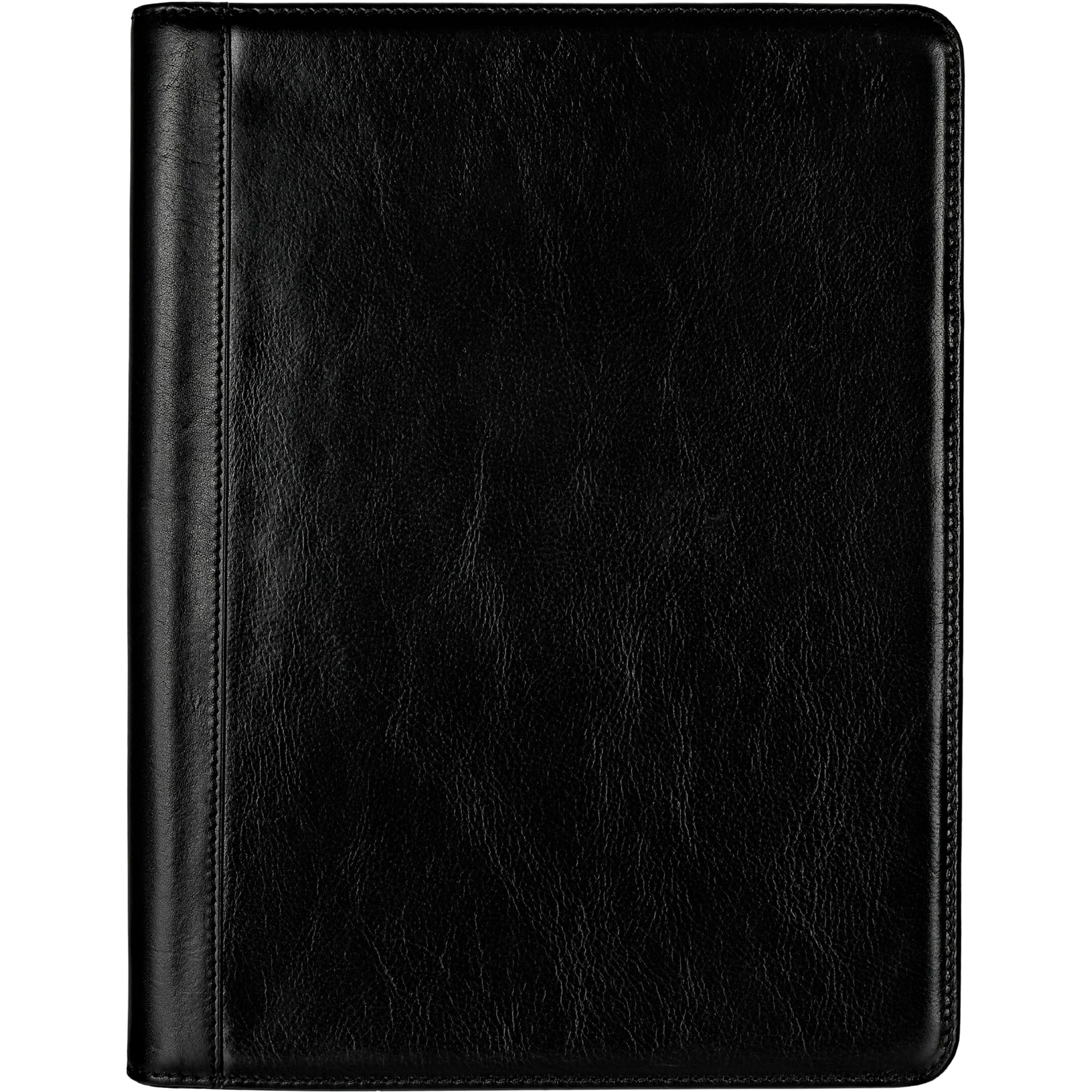 Portafoglio in Pelle Time Resistance Portadocumenti Formato Tablet Piccola Ventiquattrore
