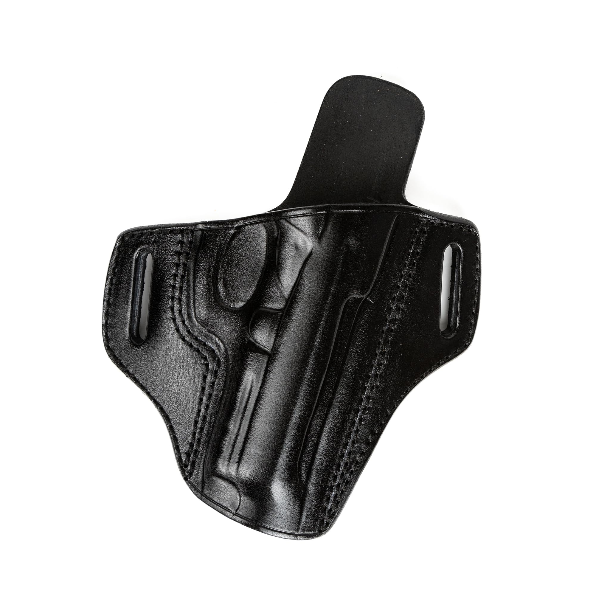 for Beretta 92x Performance 9mm Fast Draw Owb Leather Gun Holsters