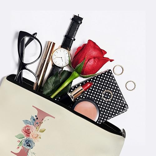 Miniatura 4 de Binggemen Bolsa, Blanco, Letra L