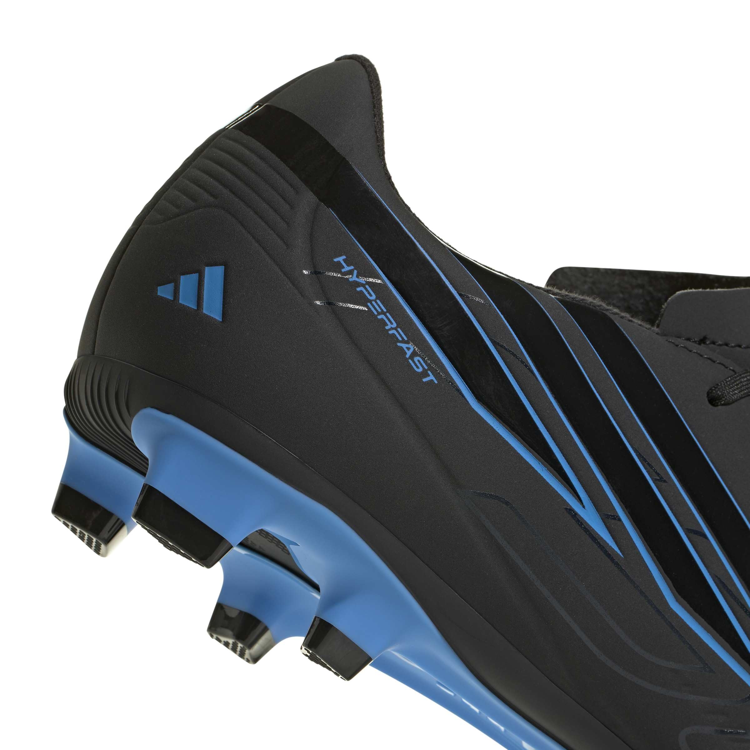 adidas F50 Hyperfast Club Firm Ground/Multi Ground Football Boots ZapatosUnisex Adulto