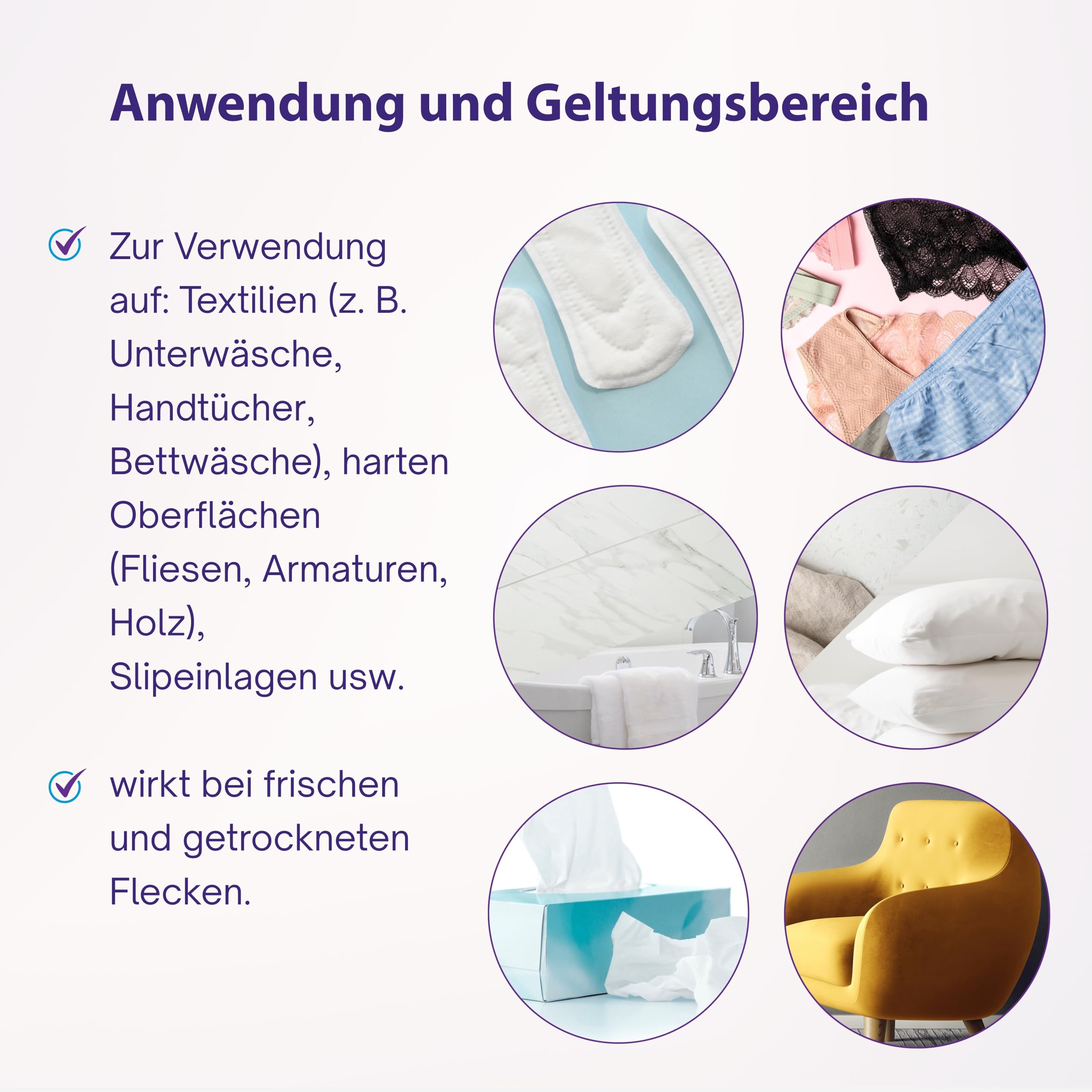 Home Verratstest – Spermanachweis-Heimtest, 10 Teststreifen + Sprühflasche – Ergebnis in 2 Min – Nachweis saurer Phosphatase auf Textilien & Oberflächen – diskret & einfach