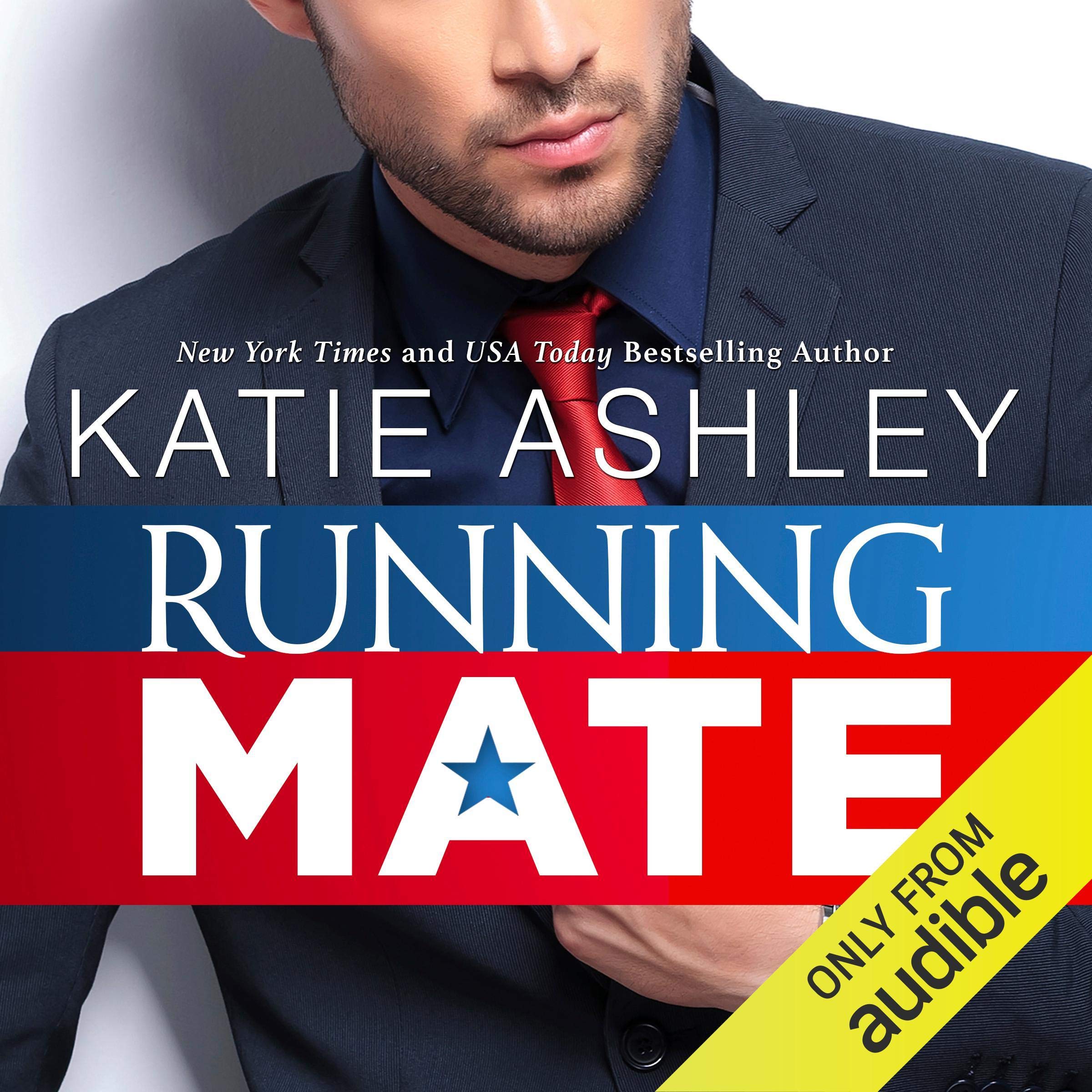 Cover art for Running Mate