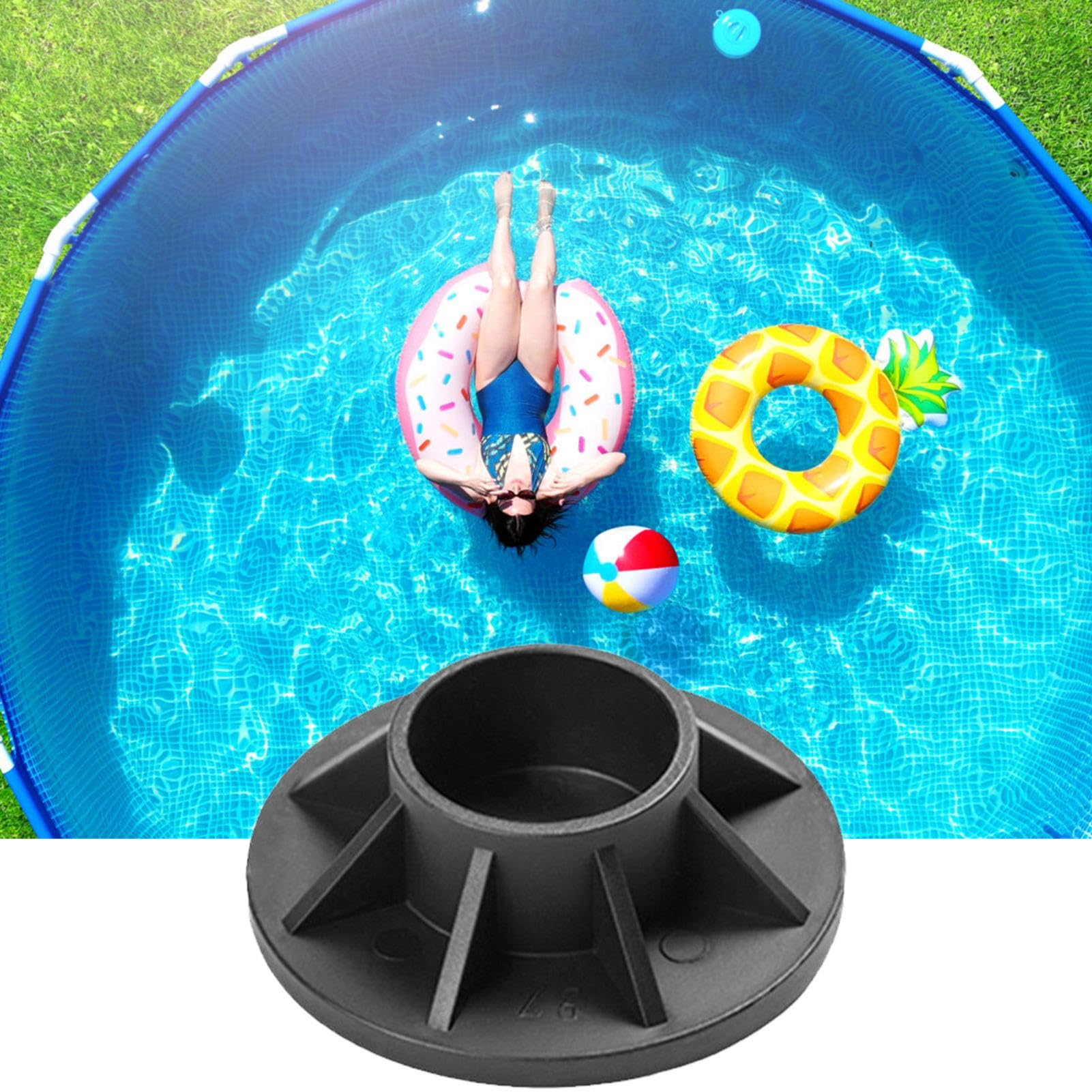 Für Intex Metallrahmen Pool Bein Kappe Für Kleine Produktbild-Vorschau 6
