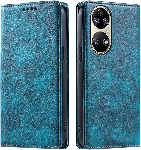 Vista 169 de Funda de cuero compatible con Samsung Galaxy A53 5G, compatible con Samsung SM-A536B/DS Galaxy A53 5G / SM-A536E/DS SM-A536U1 SM-A536V SM-A536W/N