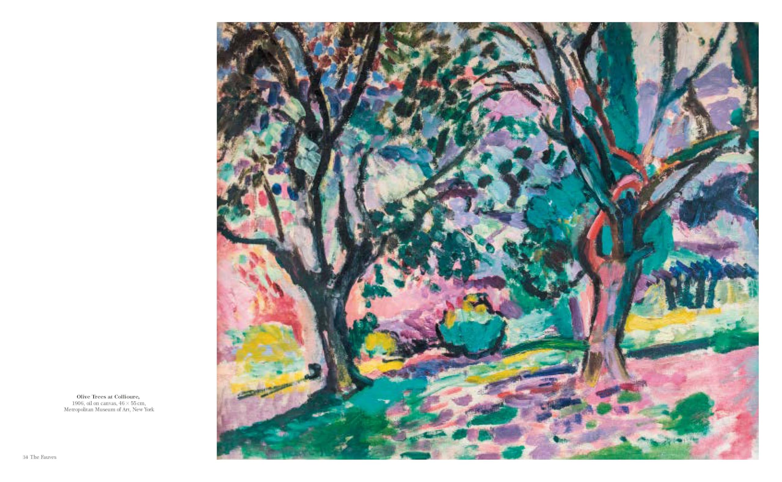 Matisse: The Bigger Picture