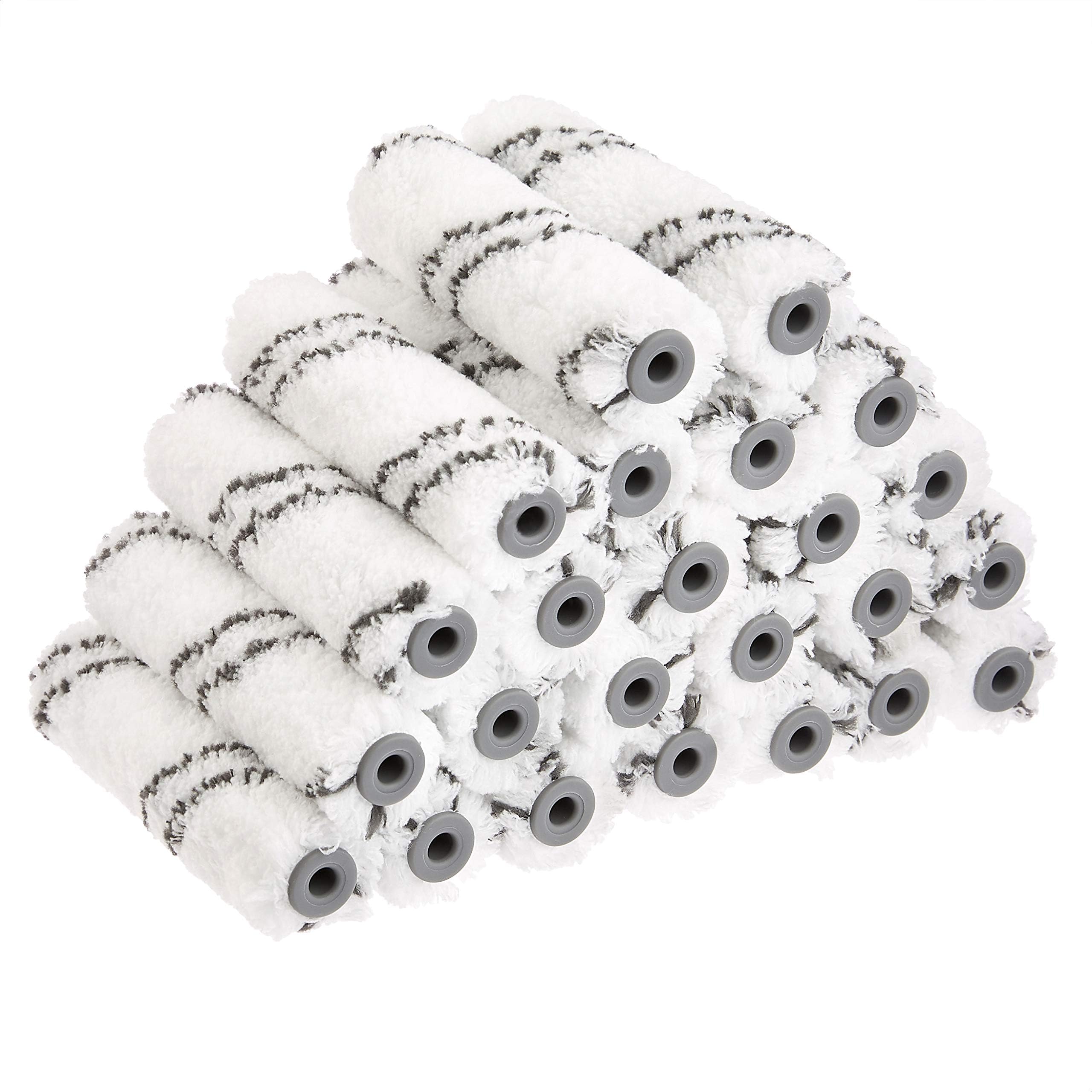 Grip Tight Tools Roller Frame with Fabric Roller Cover 3/8