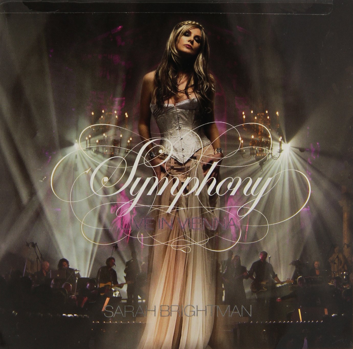 洋楽 I Hear a Symphony [expanded edition 2CD] I hear a symphony Expanded edition | analog Beat