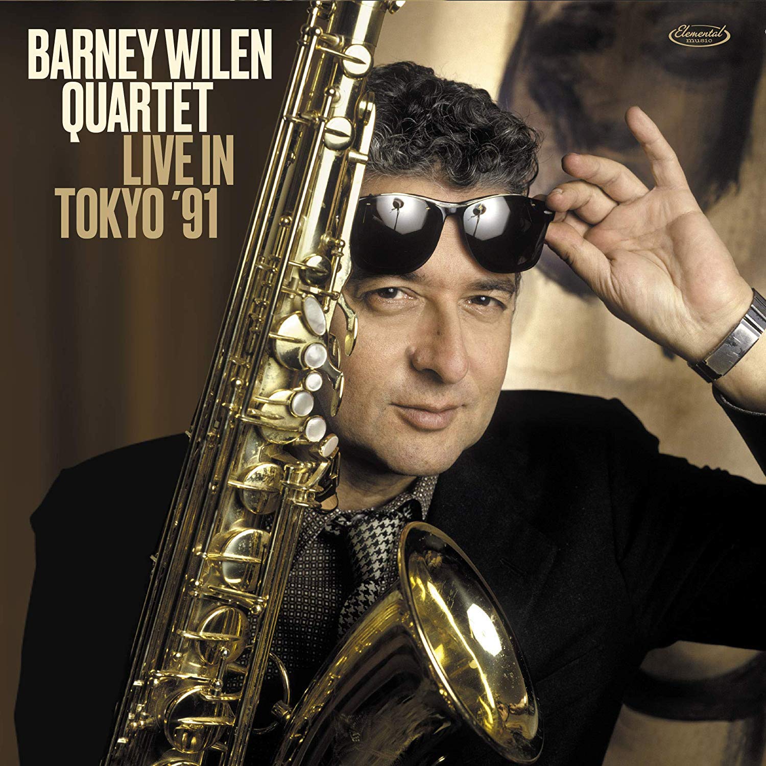 Live In Tokyo '91 [VINYL]