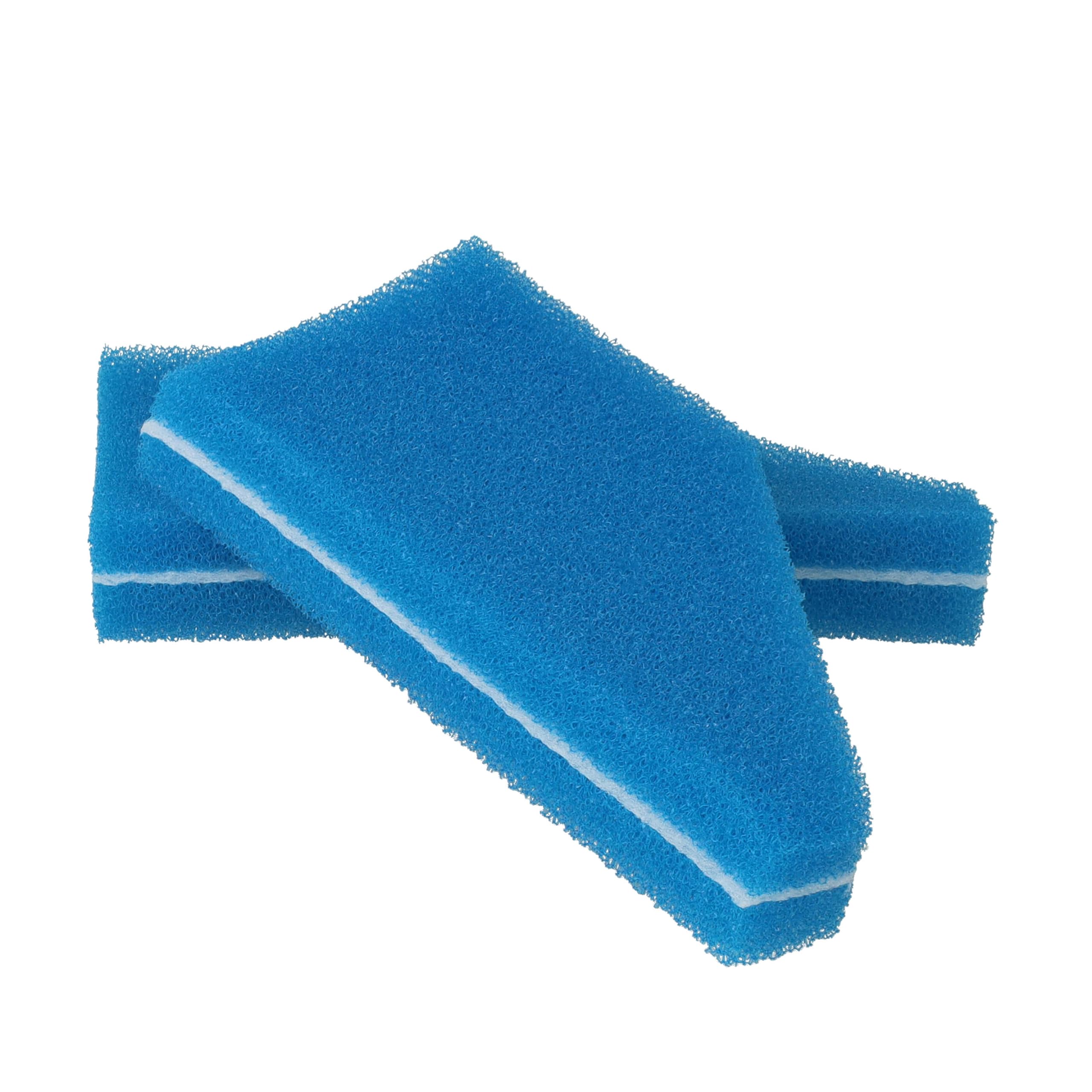 vhbw Zestaw filtrów kompatybilny z odkurzaczem Thomas Perfect Air Allergy Pure, Perfect Air Animal Pure - 5 x filtr zapasowy
