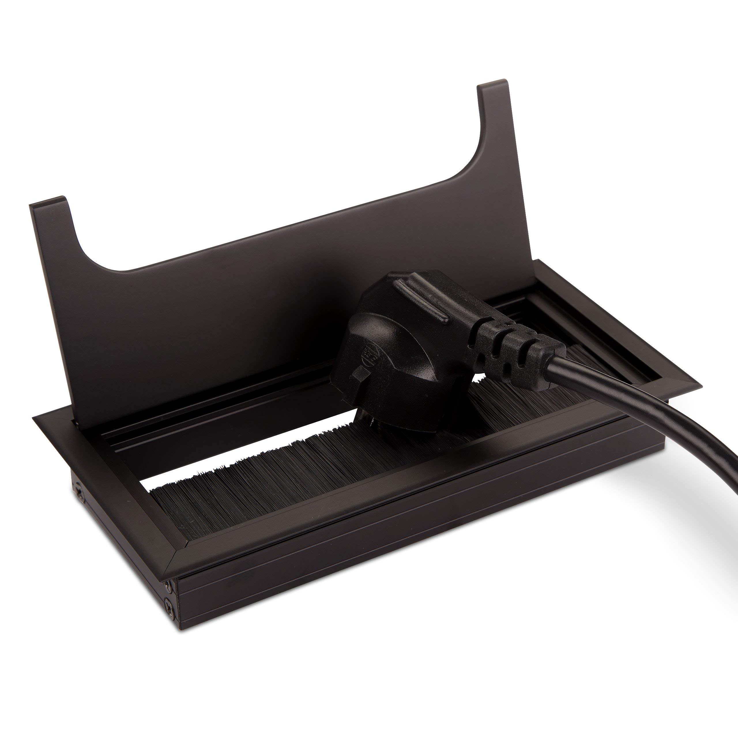 SOTECH® Cable PassThrough CAVO Cable Gland Cable Grommet Cable Outlet