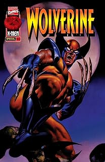 Wolverine (1988-2003) #102.5