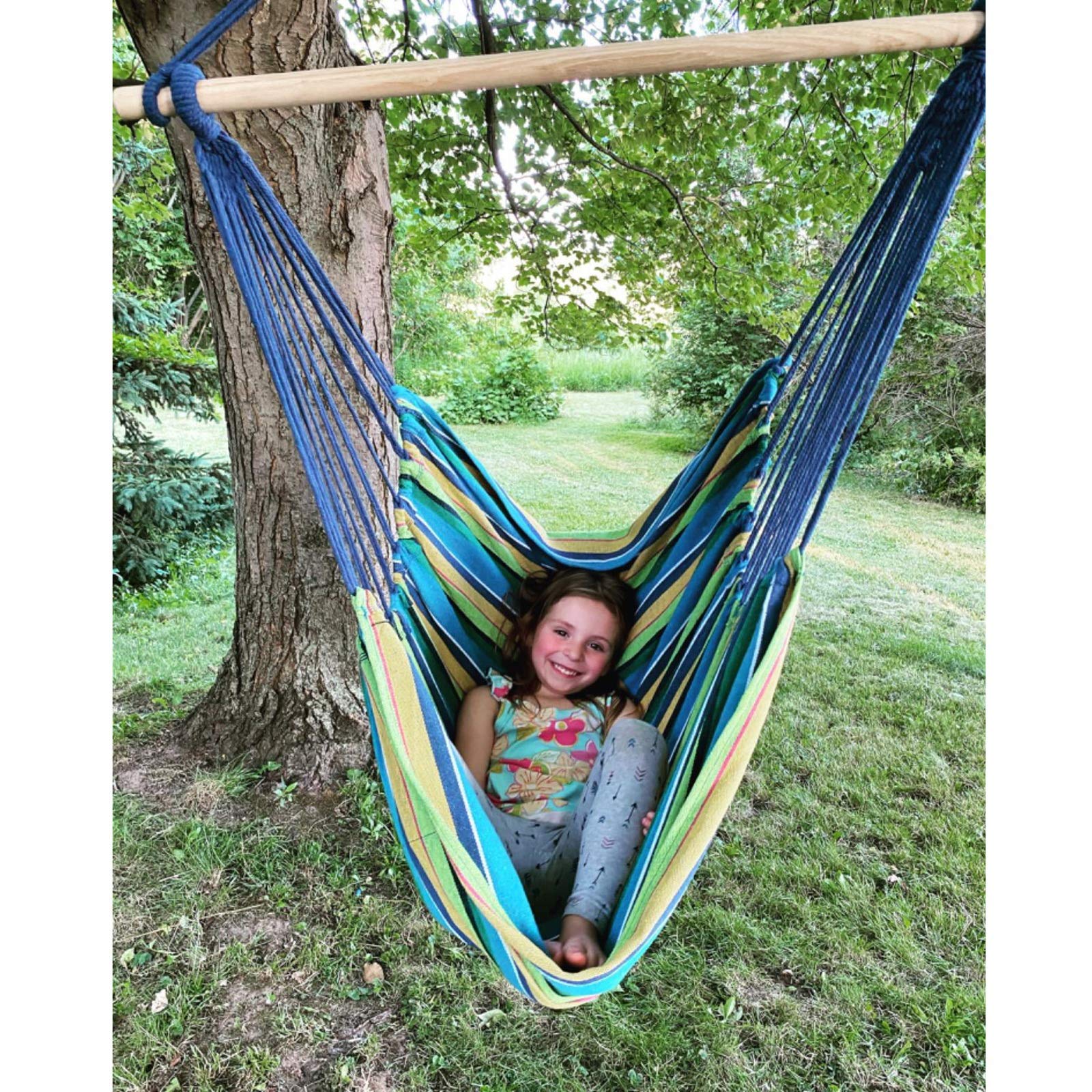 Buy Chihee Hammock Chair Large Hammock Chair Relax Hanging Swing Chair