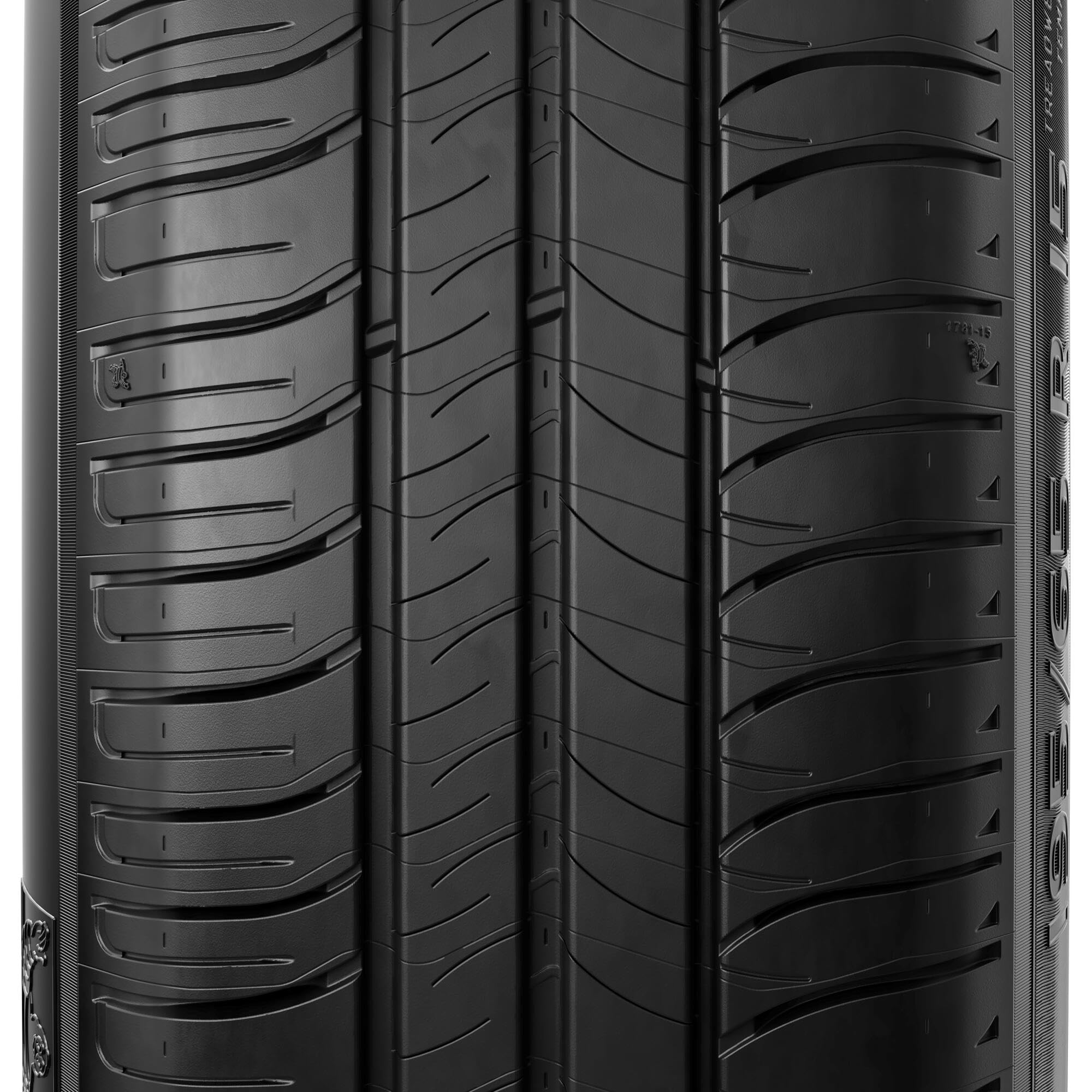 Michelin En Saver + 185/60/R1482H- Neumático de Verano -B/C/68