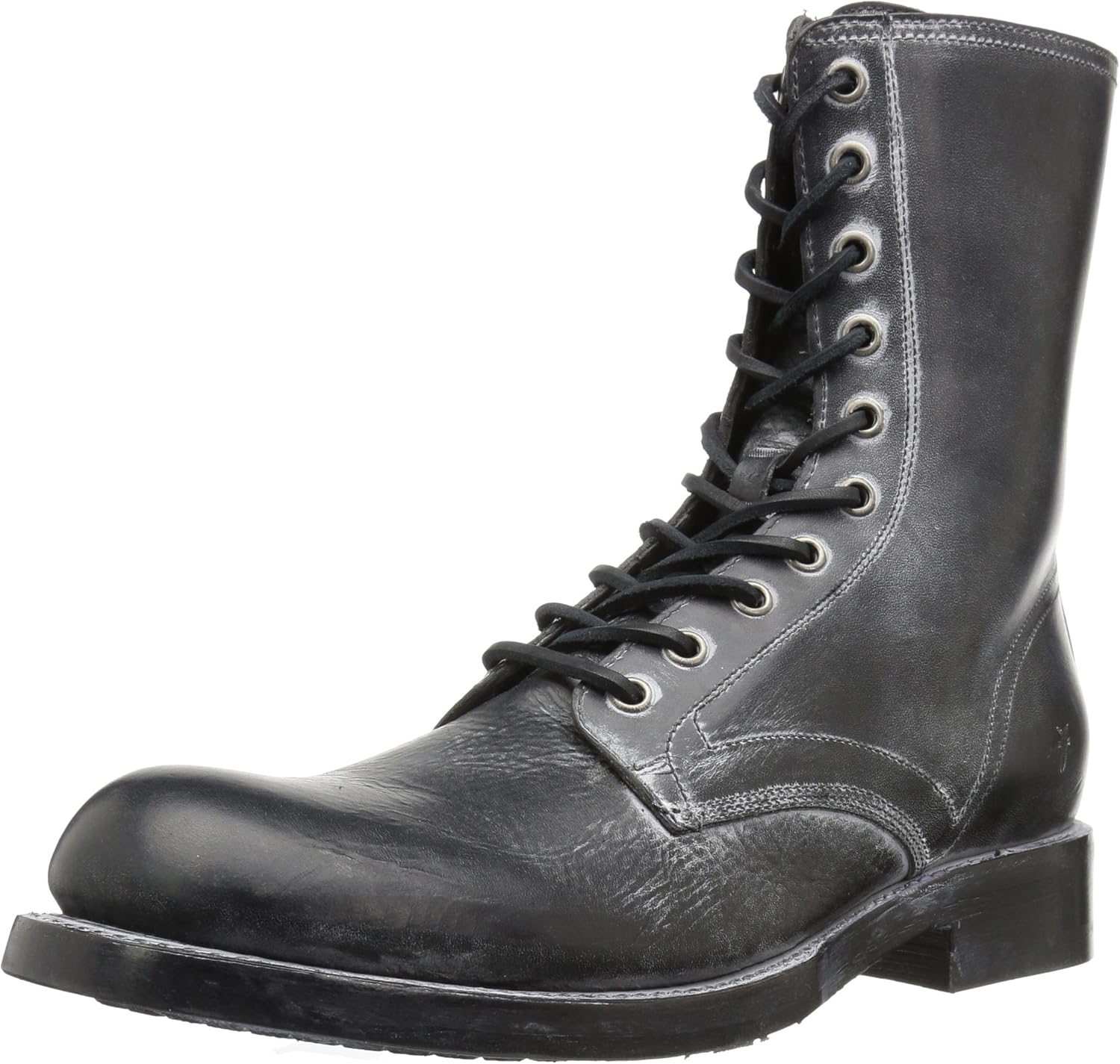 frye allison combat boot