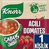 Knorr Quick Soup Bitter Tomatoes 22 G