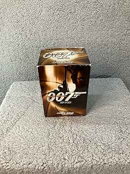 JAMES BOND 関連本 7冊セット JAMES BOND 関連本 7冊セット JAMES BOND 関連本 7冊セット