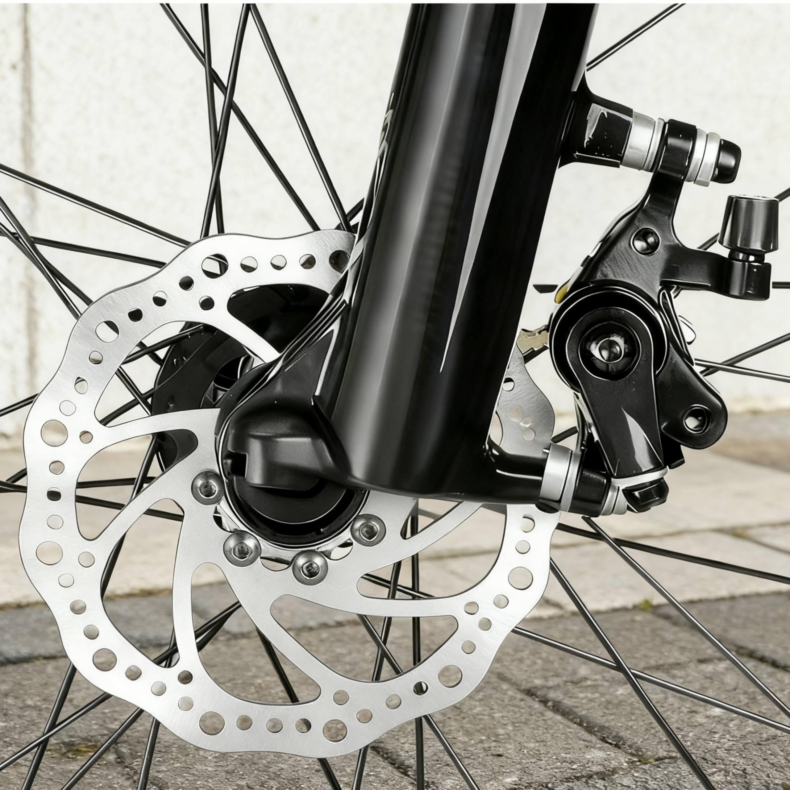 Amazon.co.jp: バイクディスクブレーキセット リアディスク