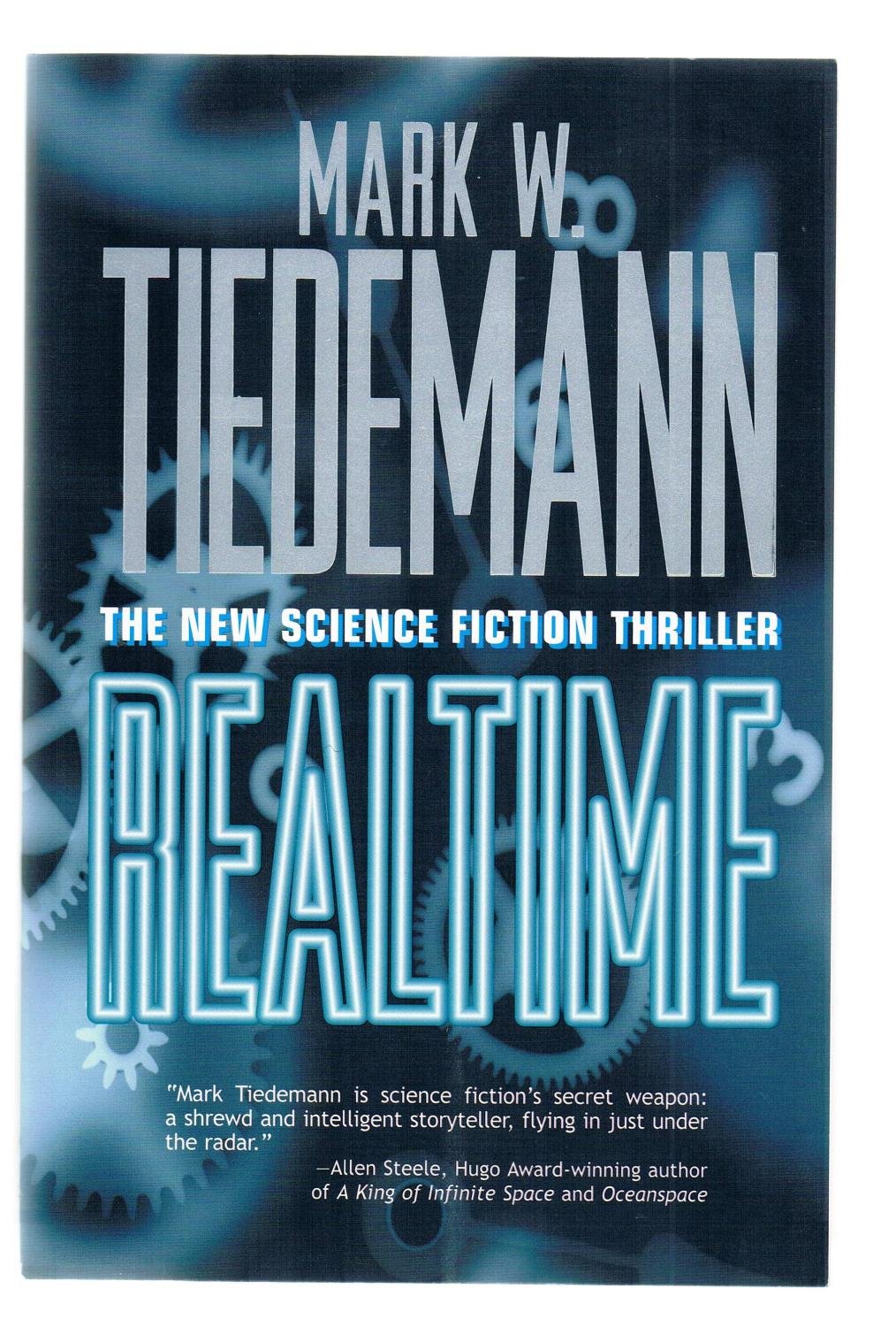 Buy Realtime — BookShops.in