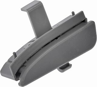 Dorman 41042 Rear Center Console Latch for Select Toyota Models, Gray