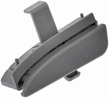 Dorman 41042 Center Console Latch, Gray