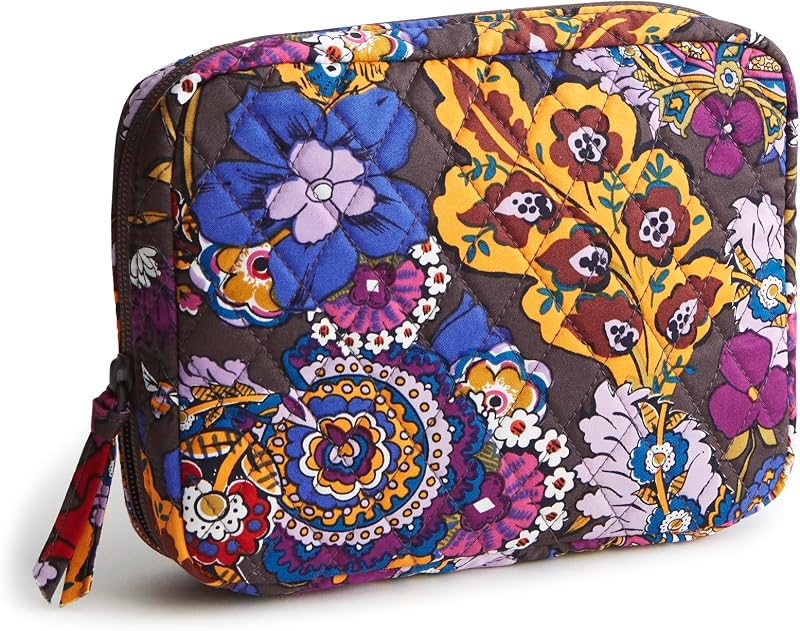 Organizador Premium de Cordones de Algodón para Mujer