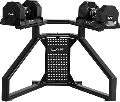 CAP Barbell Adjustabell Dumbbell