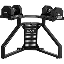 CAP Barbell Adjustabell Dumbbell