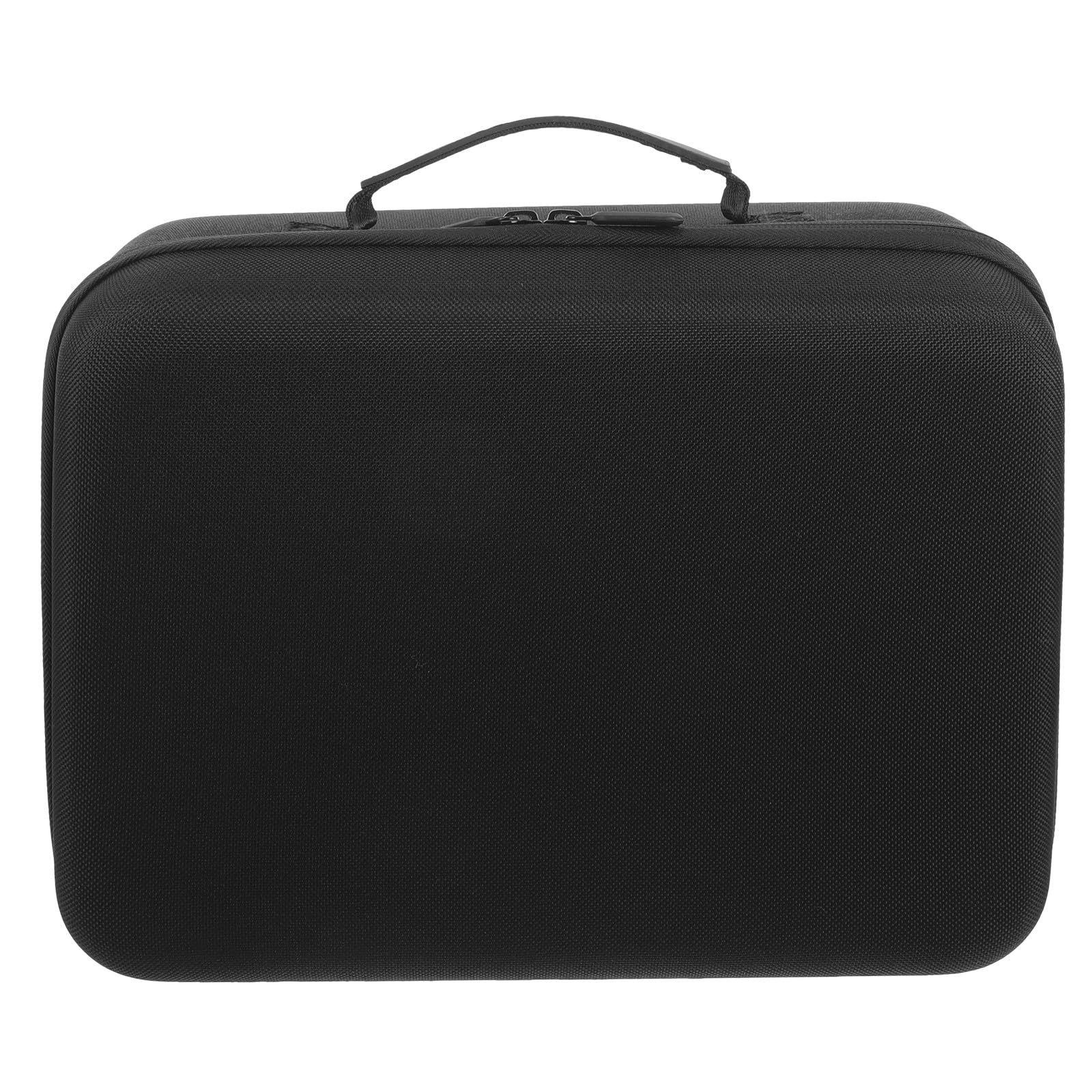 Trousse de toilette compacte pour protéger les accessoires de coiffure - 8