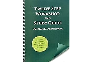 Twelve Step Workshop and Study Guide Overeaters Anonymous
