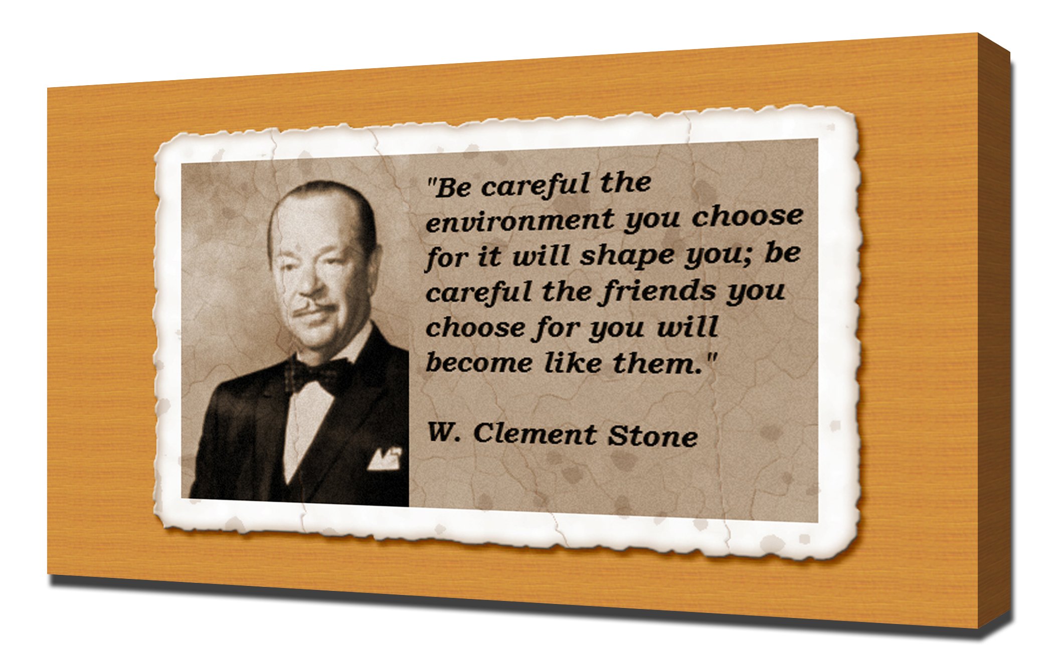 Clement Stone Quotes W. Clement Stone Quote: All Personal Achievement