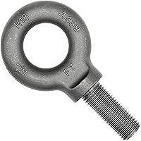 Vista 13 de 2 pernos de ojo de hombro de elevación de 5/8"-11" x 1-1/4