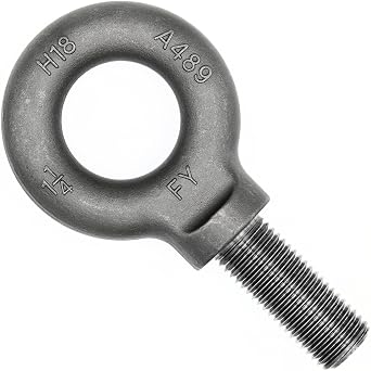 Lifting Shoulder Eye Bolt 1-1/4-7 X 3