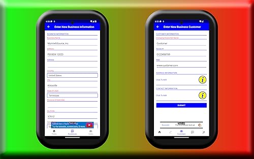MyIntelliAccount - Accounting At Your Fingertips