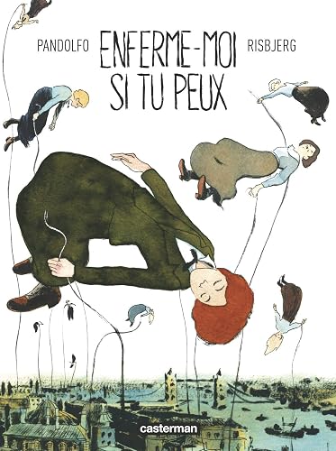 Enferme-moi si tu peux