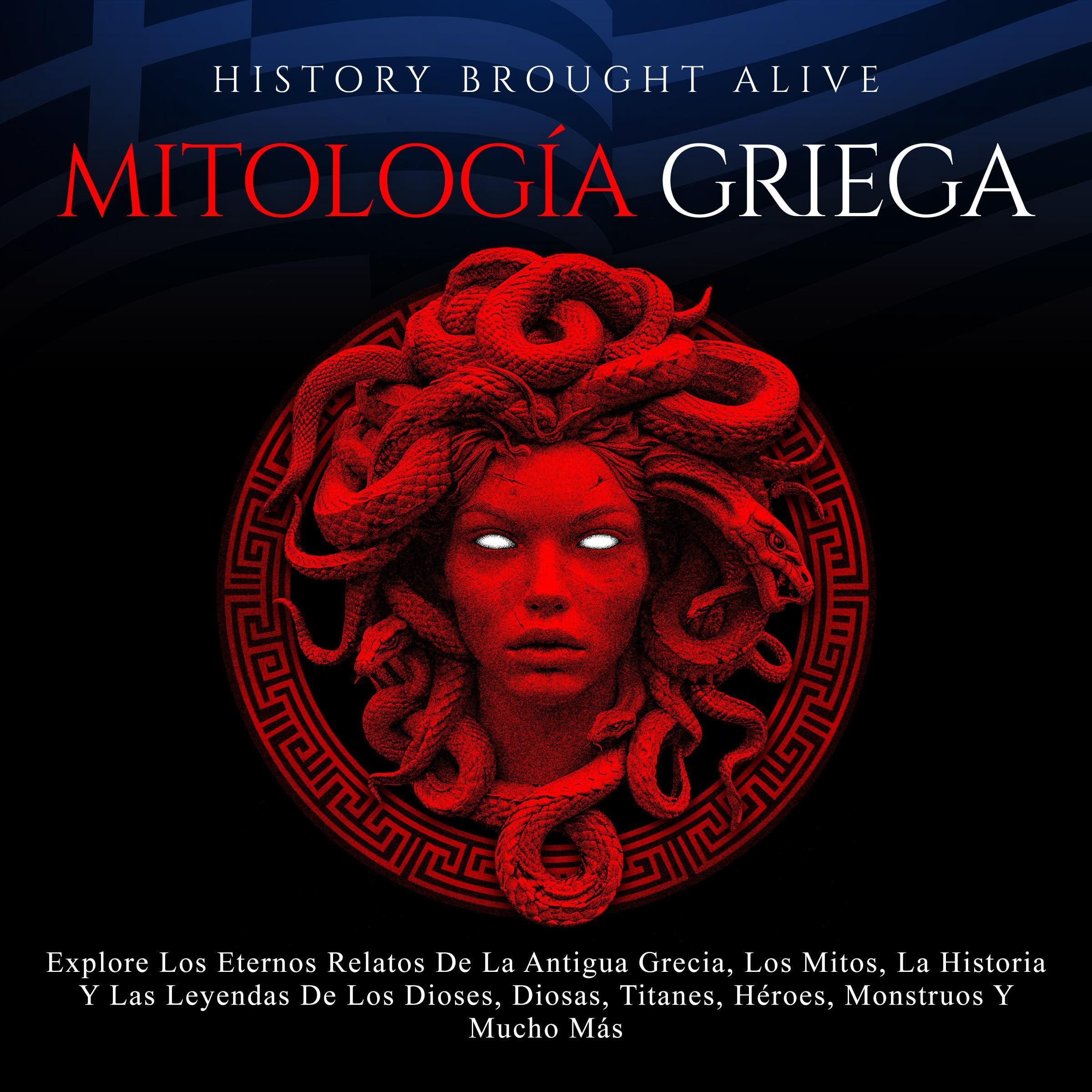 Mitología Griega [Greek Mythology]