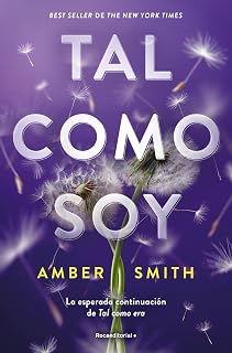 Tal como soy / The Way I Am Now (Spanish Edition)