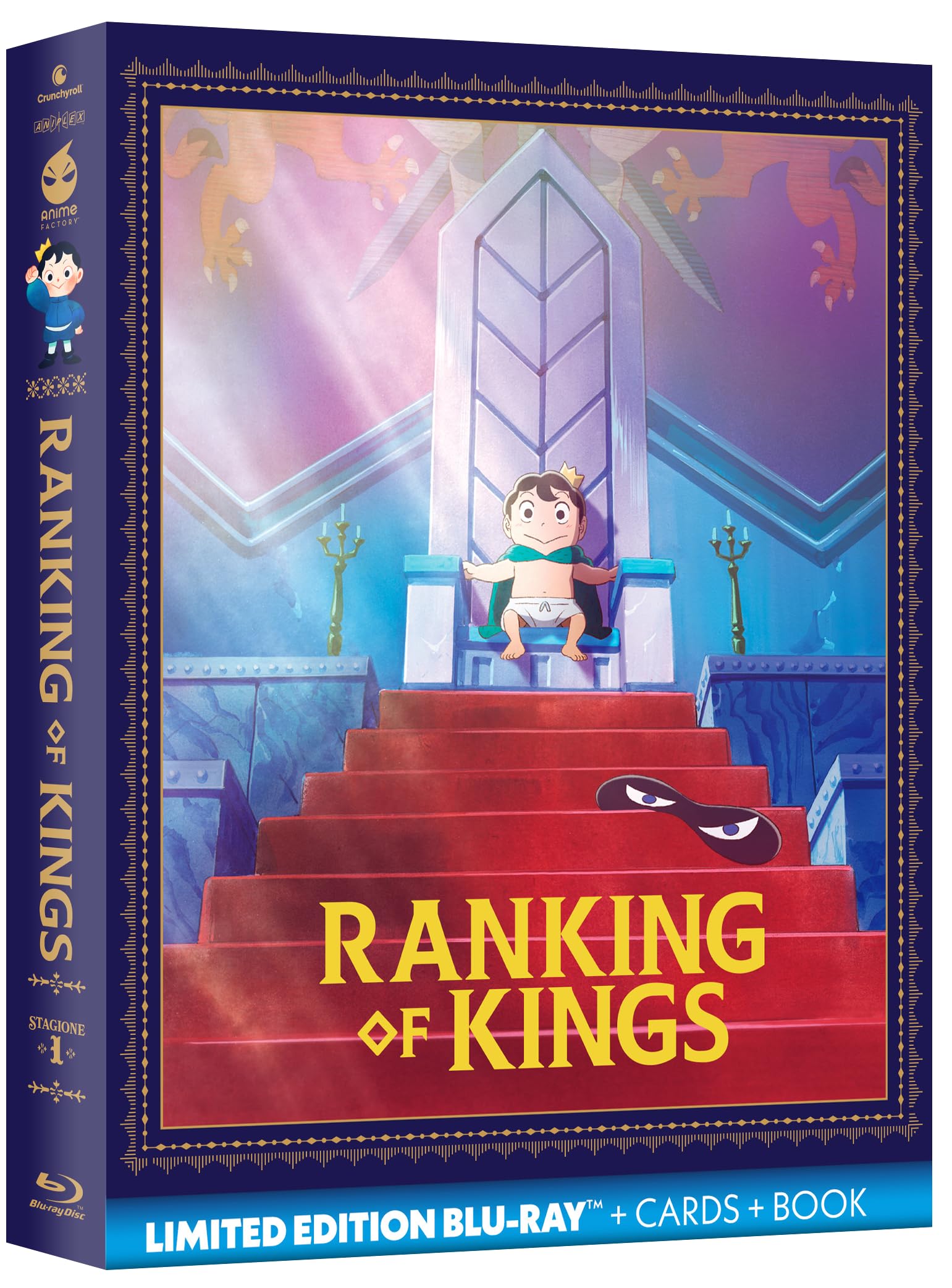 Ranking Of Kings