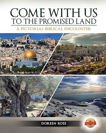 Come with Us to the Promised Land