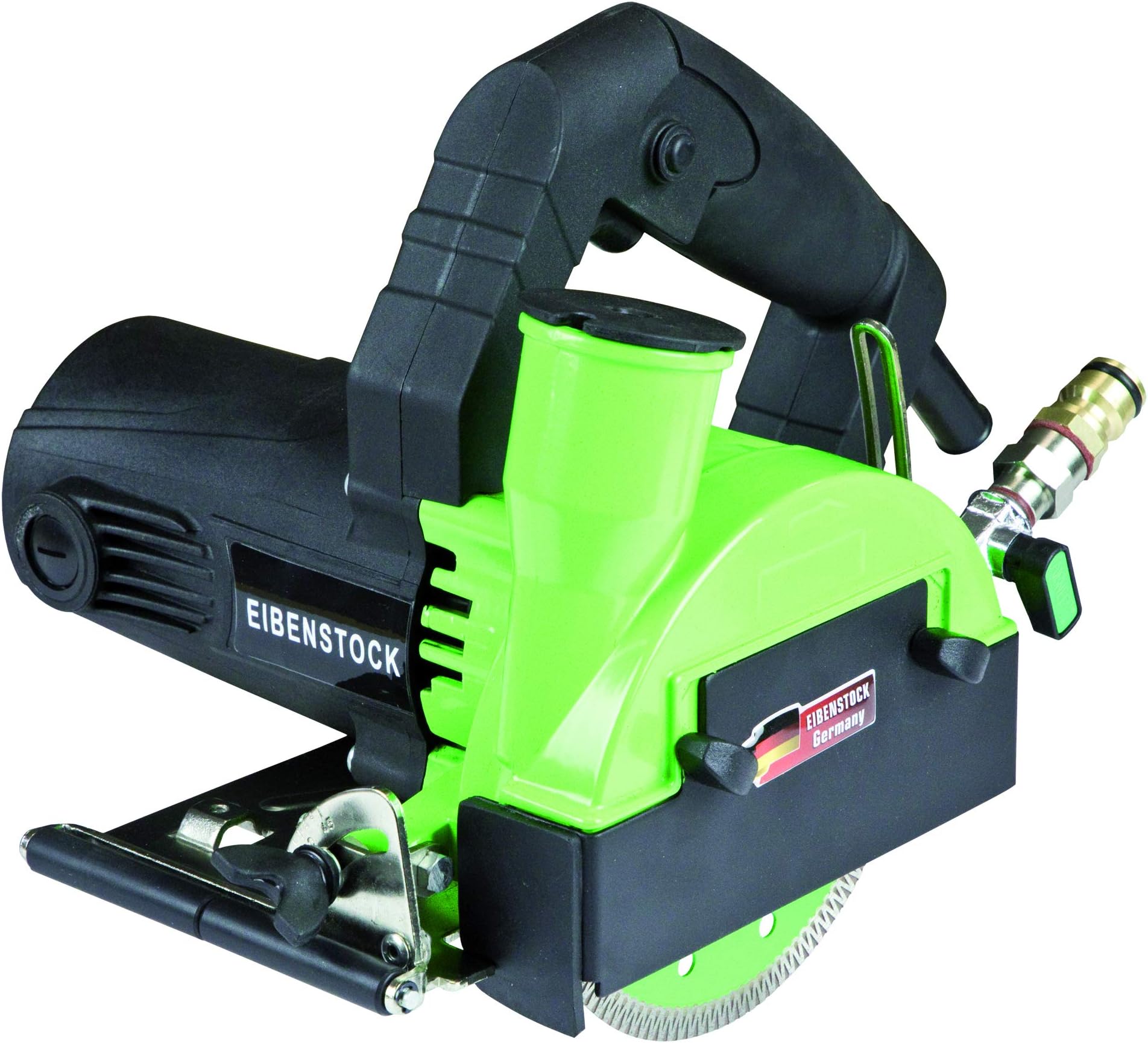 Portable Circular Saw 230V 1.25KW Ø125