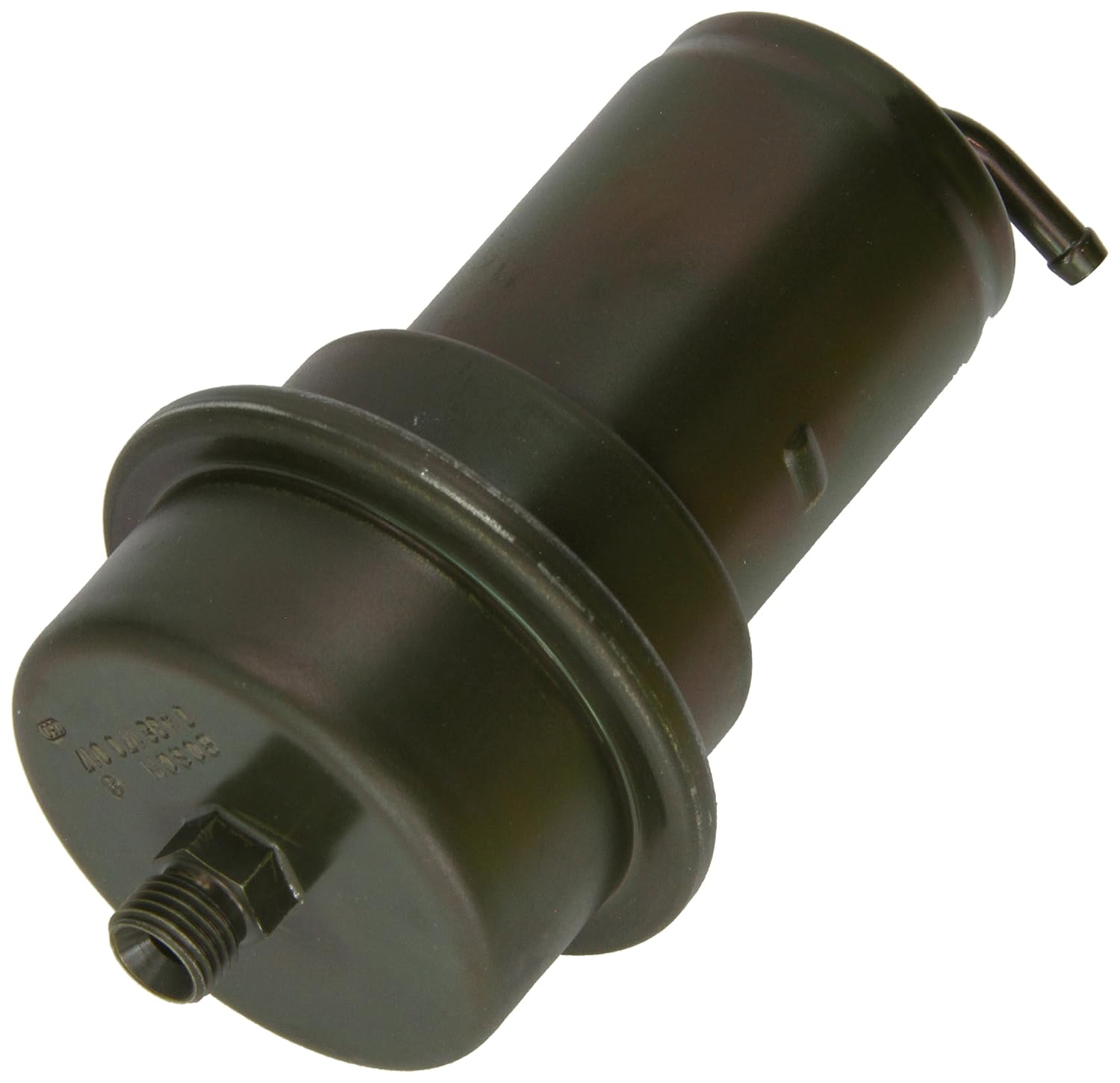 BOSCH Fuel Accumulator Fits MERCEDES S SL Class W126 W107 W123 2.34.9L