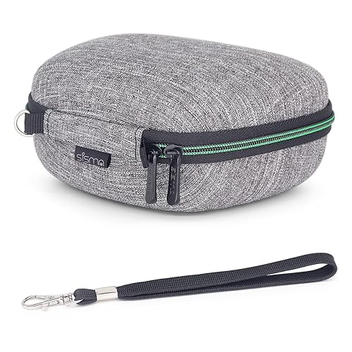 Miniatura 7 de sisma Funda de viaje compatible con el controlador inalámbrico oficial de Xbox Series X o Series S o Xbox Core, soporte para controlador de juegos,