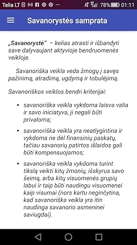 Savanoriauk Alytuje