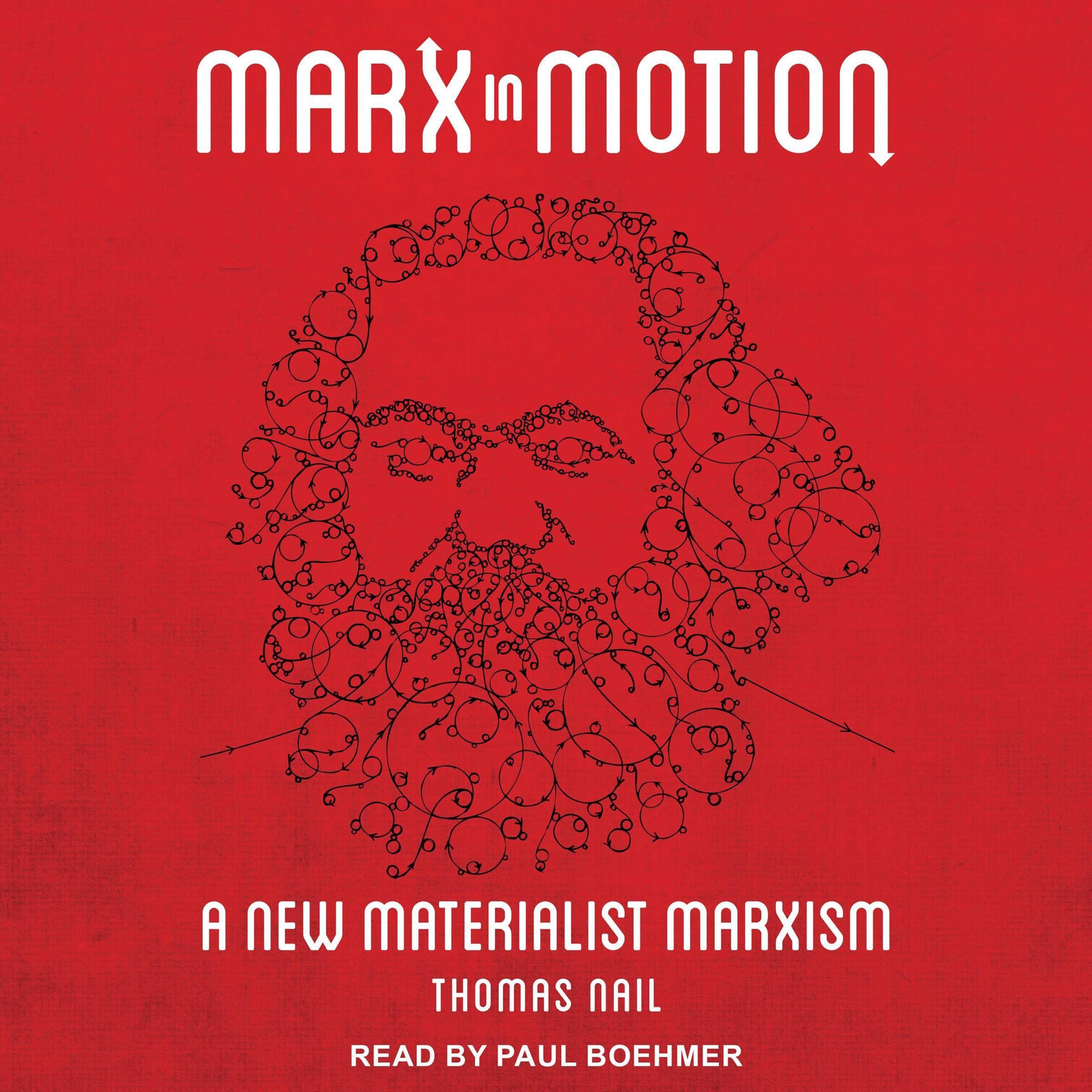 Marx in Motion