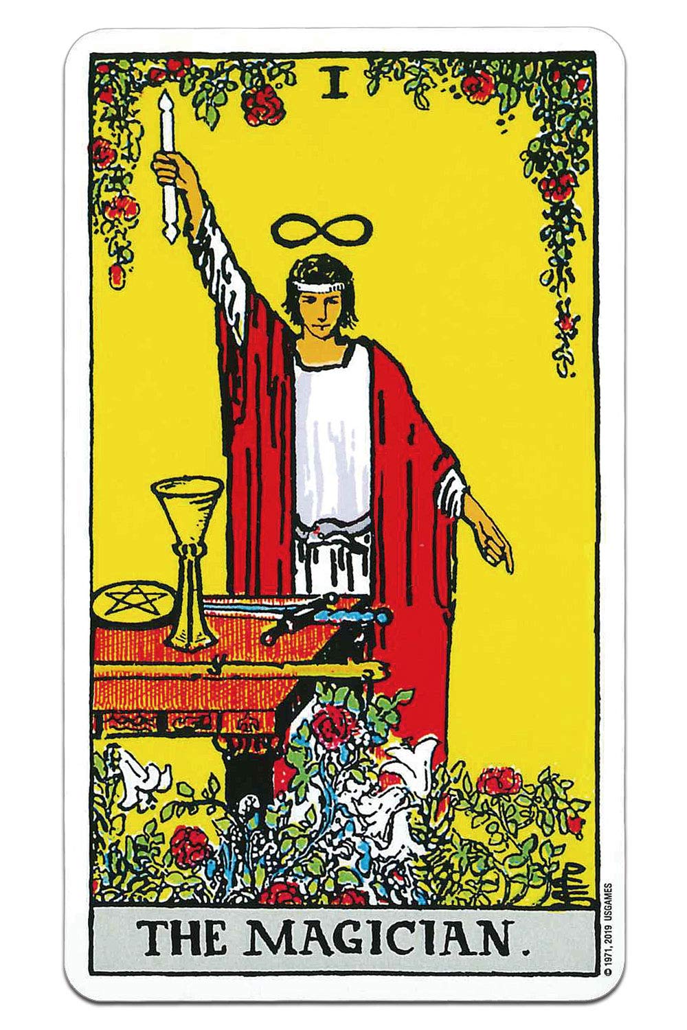 Amazon.co.jp: ニチユー(Nichiyu) タロットカード 占い ウェイト