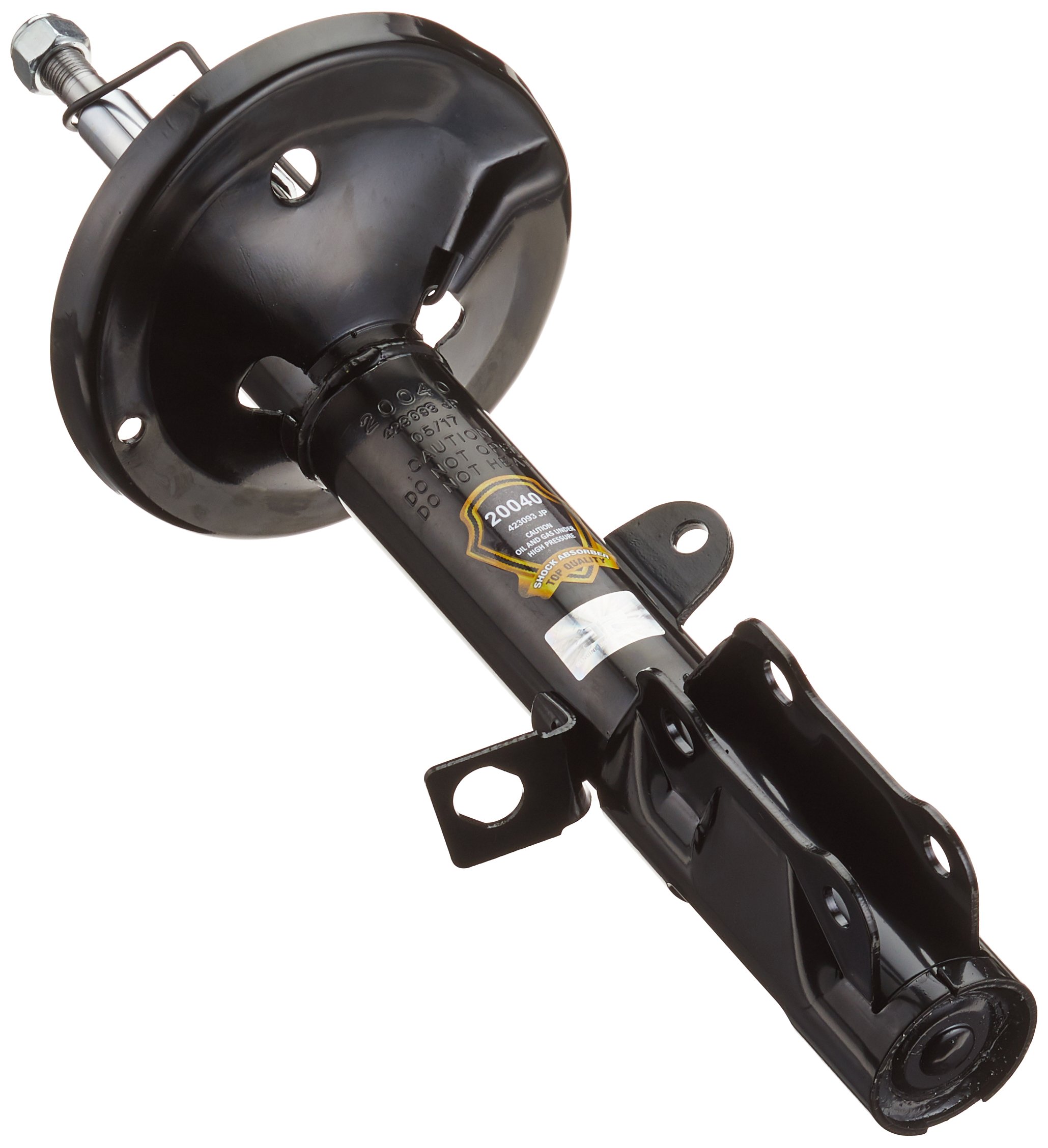 SHOCK ABSORBER MJ20040 FOR TOYOTA COROLLA/Liftback/Compact 4A-FE 1.6L2C-E 2.0L