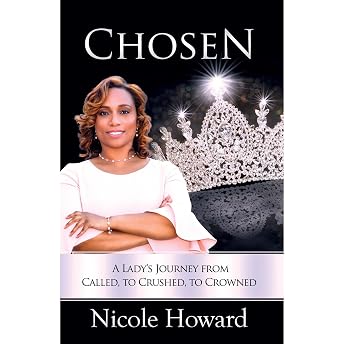 Chosen Audiobook by Nicole Howard episode artwork